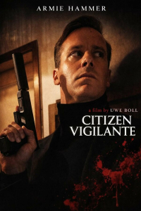 Гражданин-мститель
